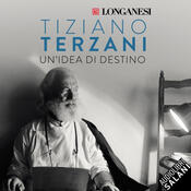 copertina Un'idea di destino