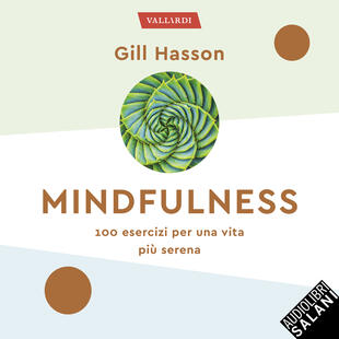 copertina Mindfulness