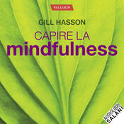 copertina Capire la Mindfulness