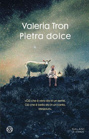 copertina Pietra dolce
