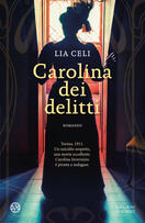 Lia Celi presenta "Carolina dei delitti" a Bologna