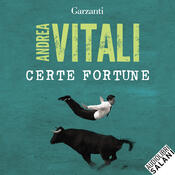 copertina Certe fortune