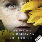 copertina La ragazza dei colori