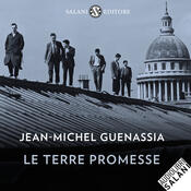 copertina Le Terre promesse