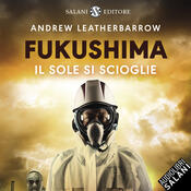 copertina Fukushima.Il sole si scioglie