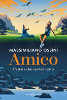 Massimiliano Ossini presenta "Amico" a Milano