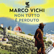 copertina Non tutto è perduto