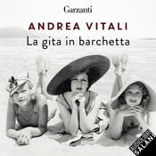 copertina La gita in barchetta