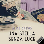 copertina Una stella senza luce