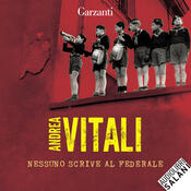 copertina Nessuno scrive al Federale