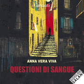 copertina Questioni di sangue