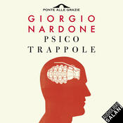 copertina Psicotrappole