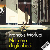 copertina Nel nero degli abissi