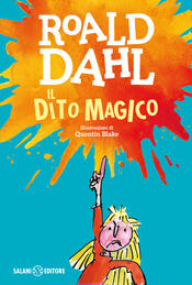 Rileggere da grandi Le streghe di Roald Dahl (e divertirsi un