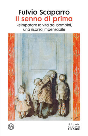 copertina Il senno di prima