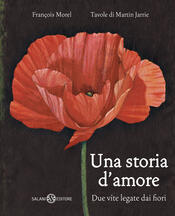 copertina Una storia d'amore