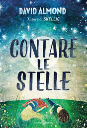 copertina Contare le stelle