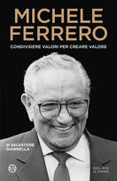 Salvatore Giannella presenta il libro "Michele Ferrero"