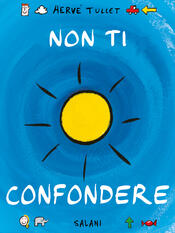 copertina Non ti confondere