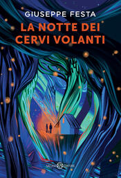 copertina La notte dei cervi volanti