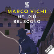 copertina Nel più bel sogno