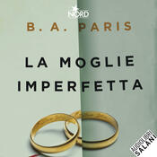 copertina La moglie imperfetta