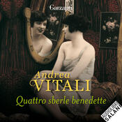 copertina Quattro sberle benedette