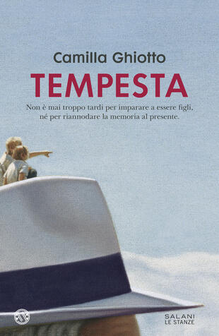 copertina Tempesta