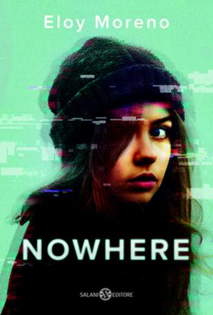 copertina Nowhere