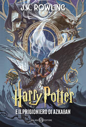 Harry Potter L' Almanacco Magico 
