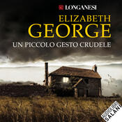 copertina Un piccolo gesto crudele