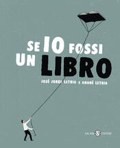copertina Se io fossi un libro