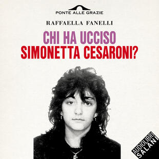 copertina Chi ha ucciso Simonetta Cesaroni?