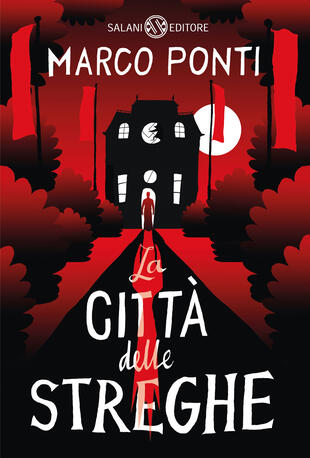 Marco Ponti presenta "La città delle streghe" ad Avigliana