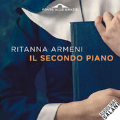 copertina Il secondo piano