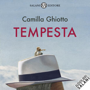 copertina Tempesta