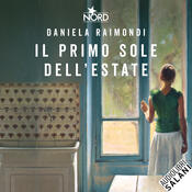 copertina Il primo sole dell'estate