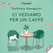 copertina Ci vediamo per un caffè