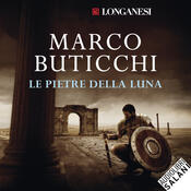 copertina Le Pietre della Luna