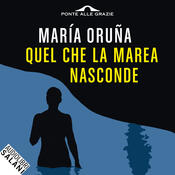 copertina Quel che la marea nasconde