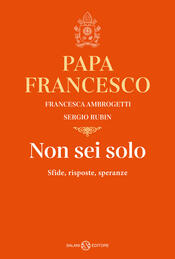 copertina Non sei solo