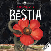 copertina La Bestia
