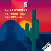 copertina La frontiera scomparsa