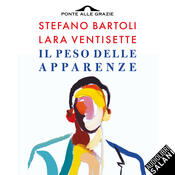 copertina Il peso delle apparenze