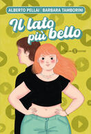 Alberto Pellai e Barbara Tamborini presentano "Il lato più bello" a Pordenone