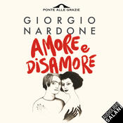 copertina Amore e disamore