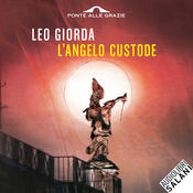 copertina L'angelo custode