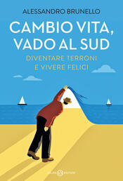 copertina Cambio vita, vado al Sud