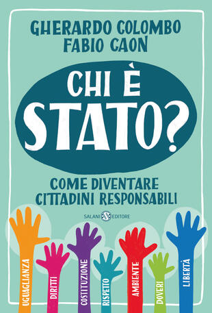 copertina Chi è stato?