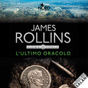 copertina L'ultimo oracolo